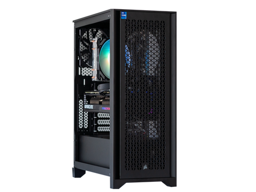 RAČUNAR CTPC PRO I7-12700KF/B760M/32GB/1TB/RTX4070/5Y/GAMING/PROGRAMIRANJE/3D MODELIRANJE